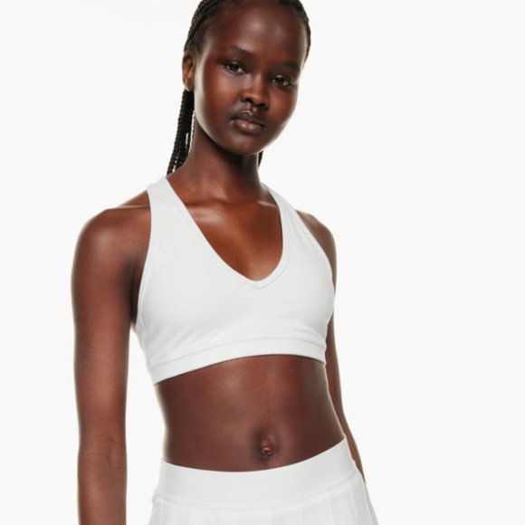 Aritzia TnaLIFE™ Tread Sports Bra - Picture 2 of 4